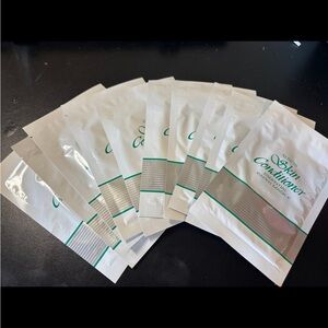 9  Albion Skin Conditioner Essential Paper Mask E